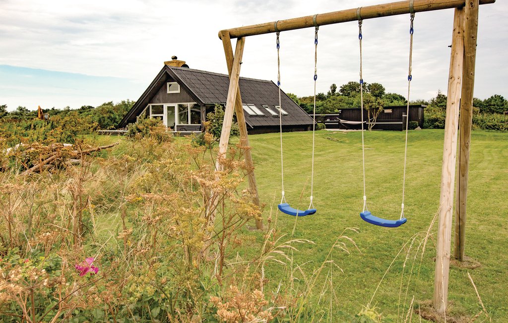 Semesterhus - Sj.Odde , Danmark - E18352 14