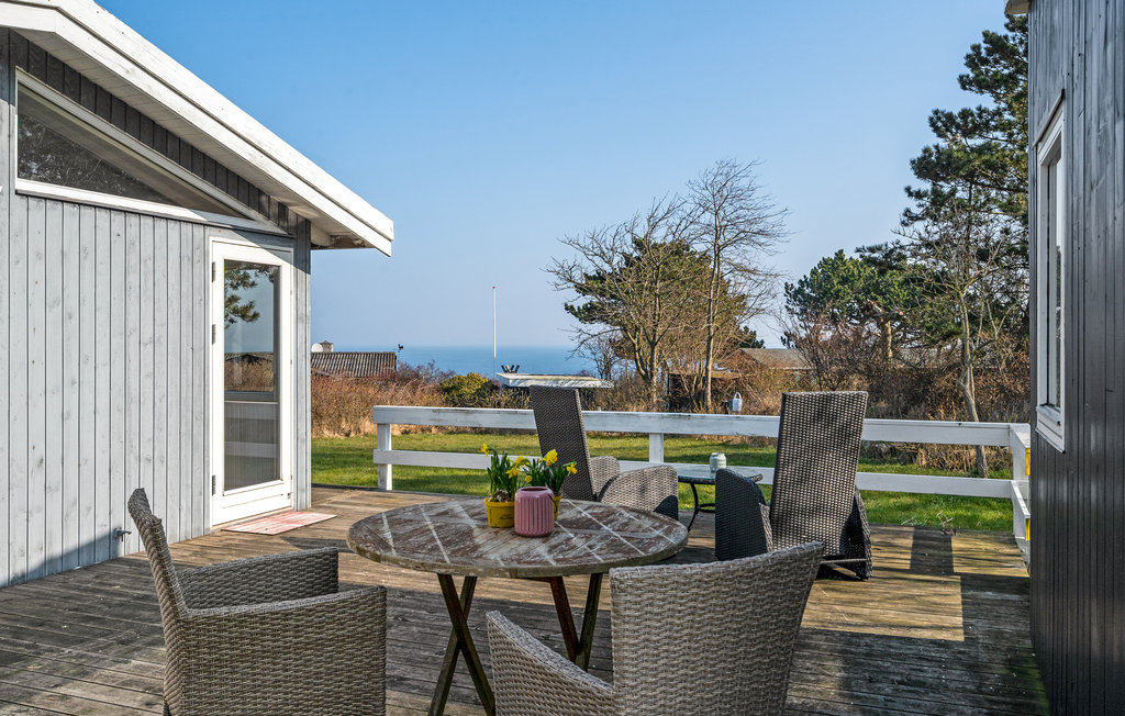 Ferienhaus - Lumsås , Dänemark - E18401 13