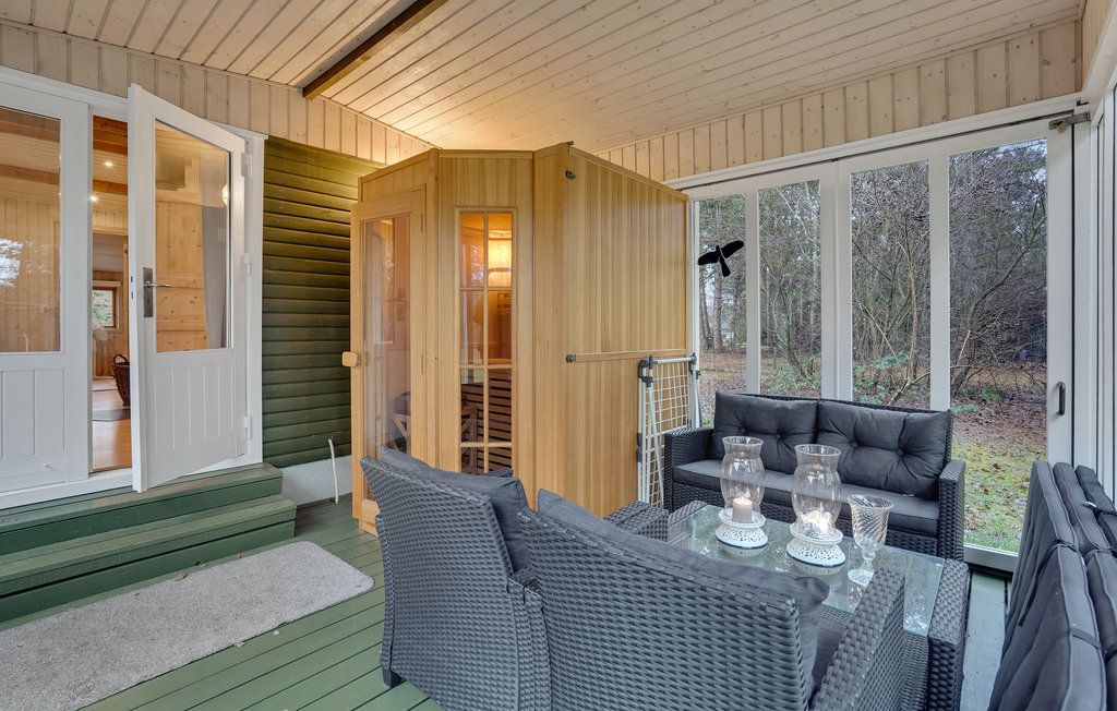 Feriehuse - Tengslemark Lyng , Danmark - E18744 25