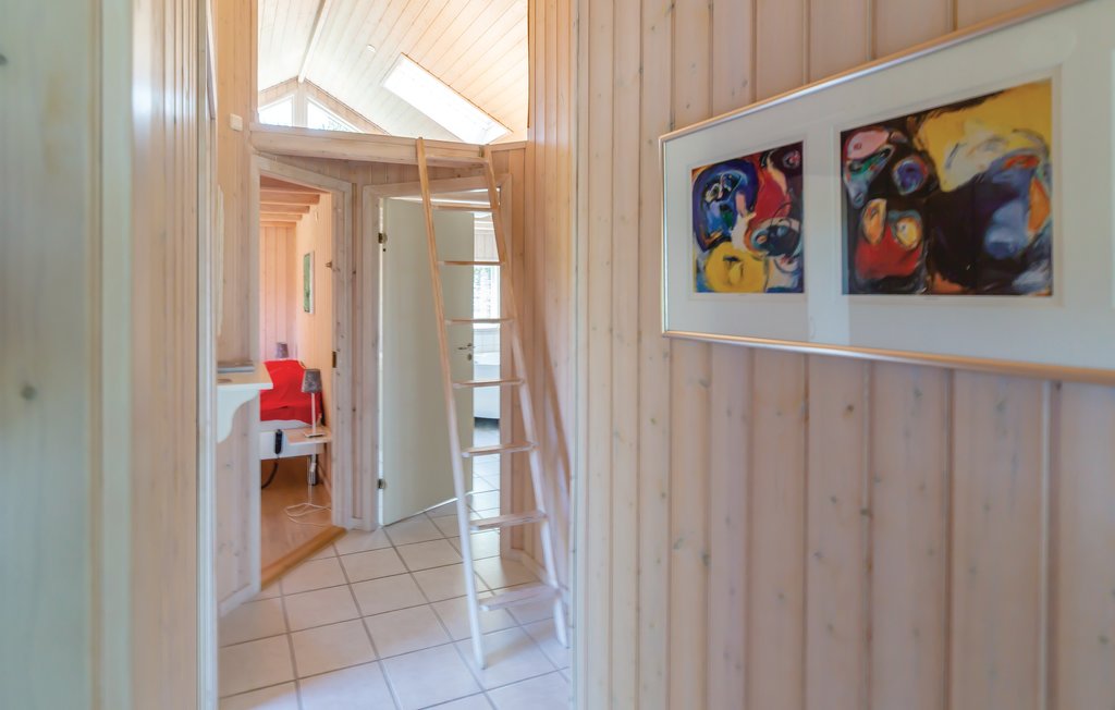 Feriehuse - Overby Lyng , Danmark - E18219 26