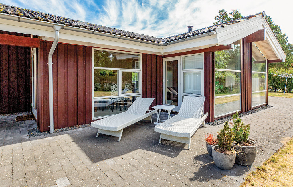 Ferienhaus - Overby Lyng , Dänemark - E18233 7