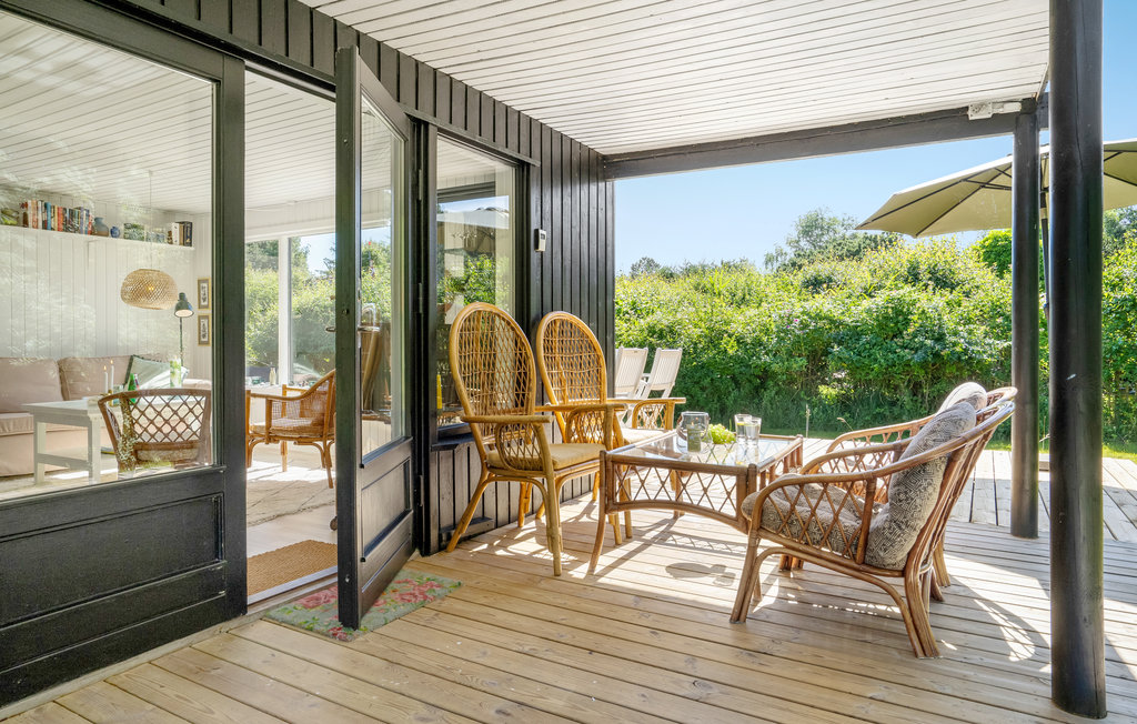 Ferienhaus - Sjællands Odde , Dänemark - E18239 13