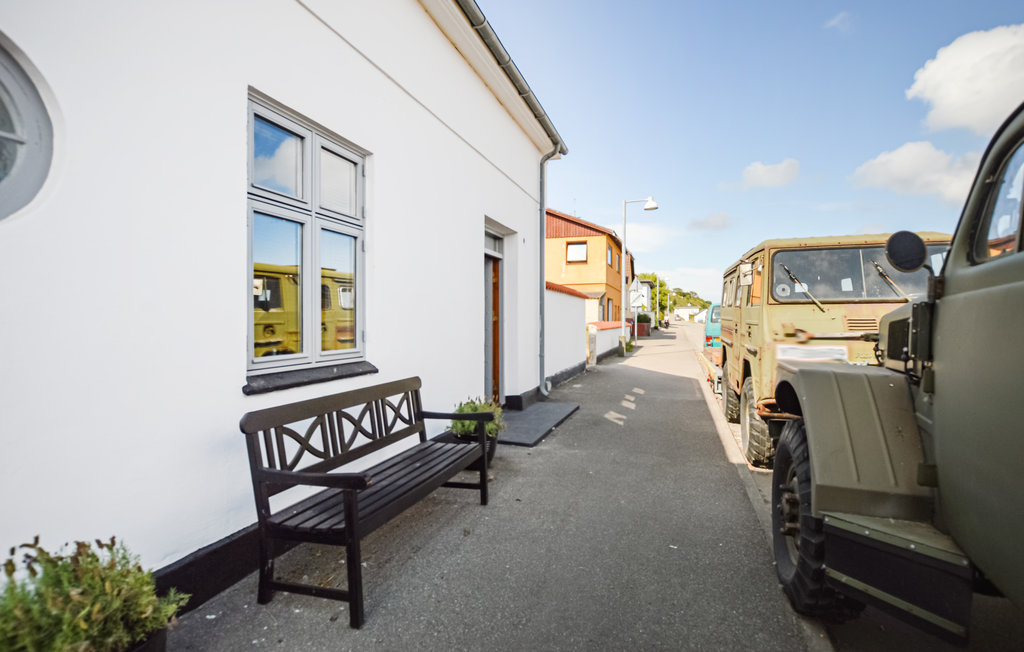Ferienhaus - Sj.Odde , Dänemark - E18330 8