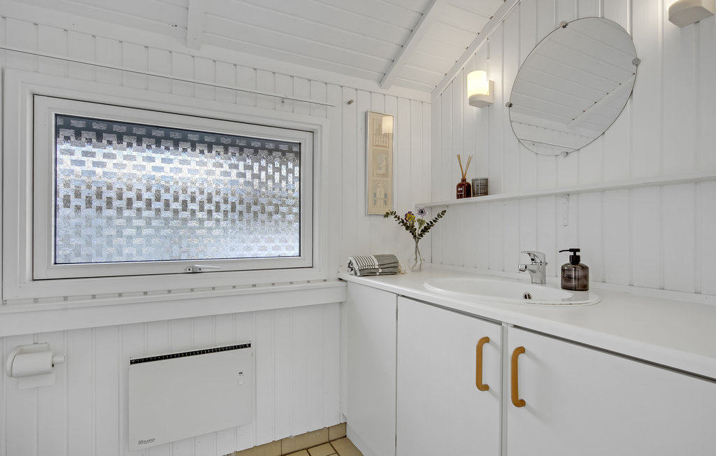 Ferienhaus - Yderby Lyng , Dänemark - E18102 9