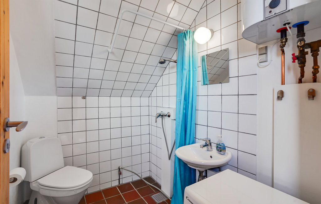 Feriehuse - Sjællands Odde , Danmark - E18338 19