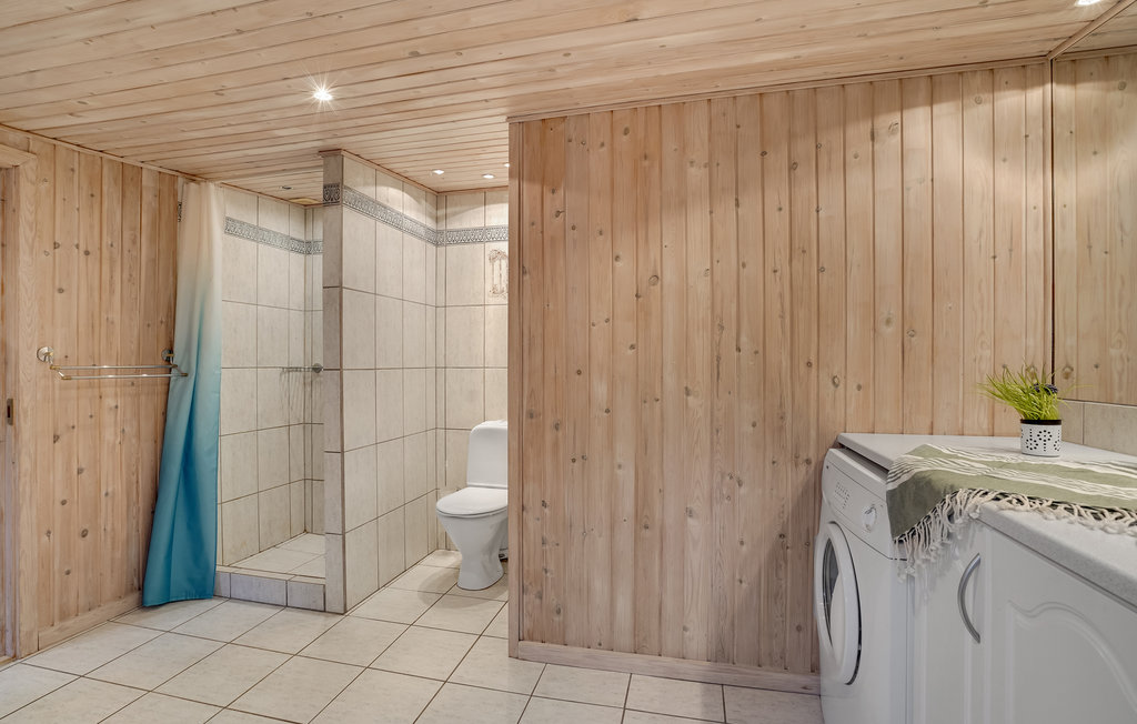 Feriehuse - Tengslemark Lyng , Danmark - E18744 32