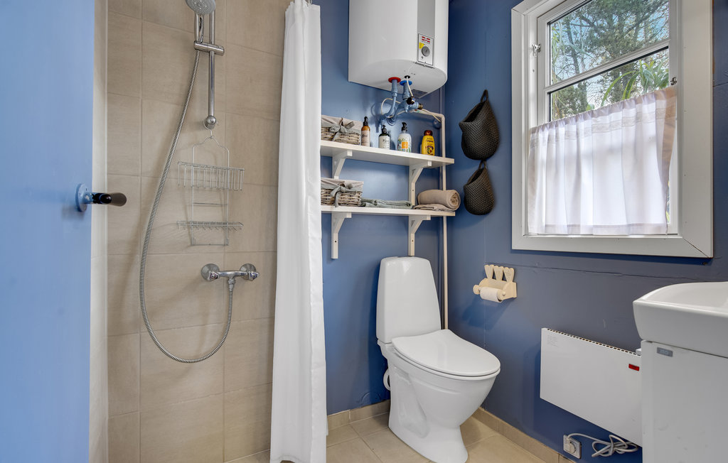 Feriehus - Sjællands Odde , Danmark - E18327 8