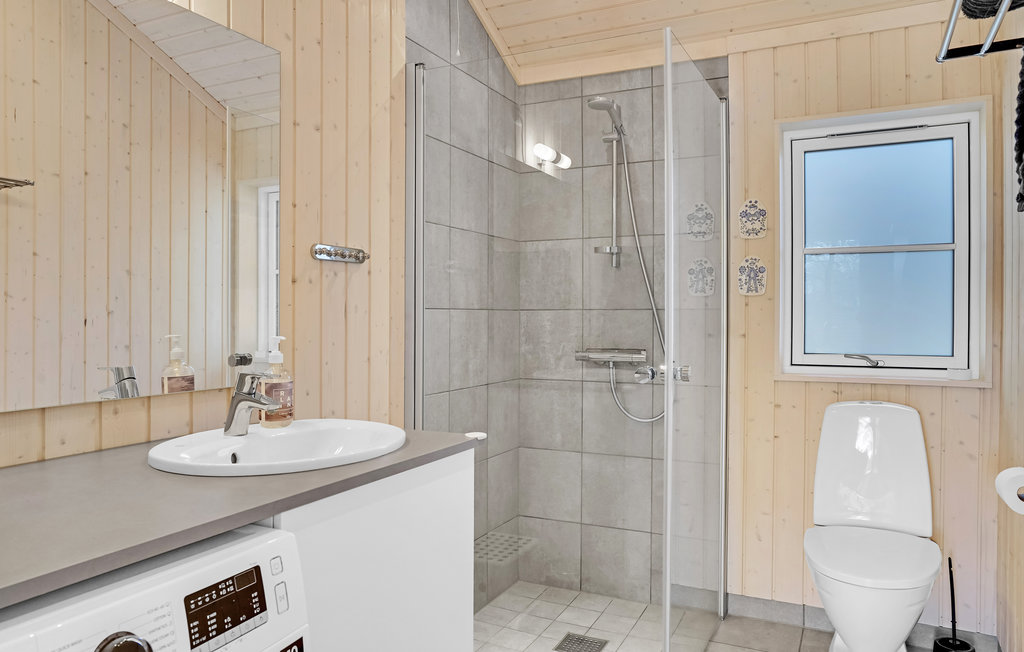 Ferienhaus - Sjællands Odde , Dänemark - E18344 26