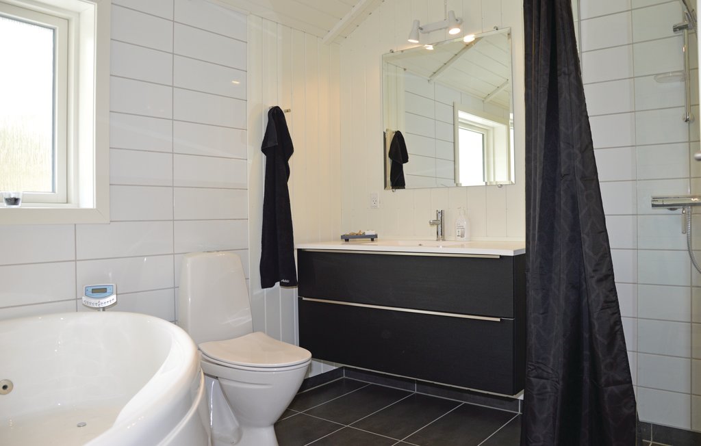 Feriehuse - Tengslemark Lyng Strand , Danmark - E18755 7