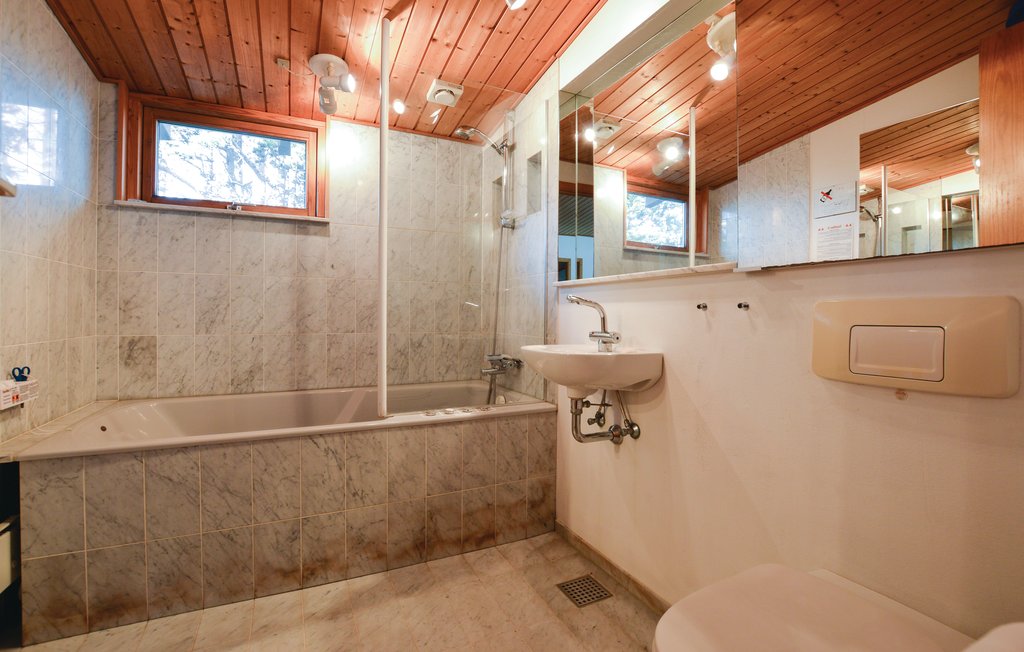 Ferienhaus - Sj.Odde , Dänemark - E18211 6