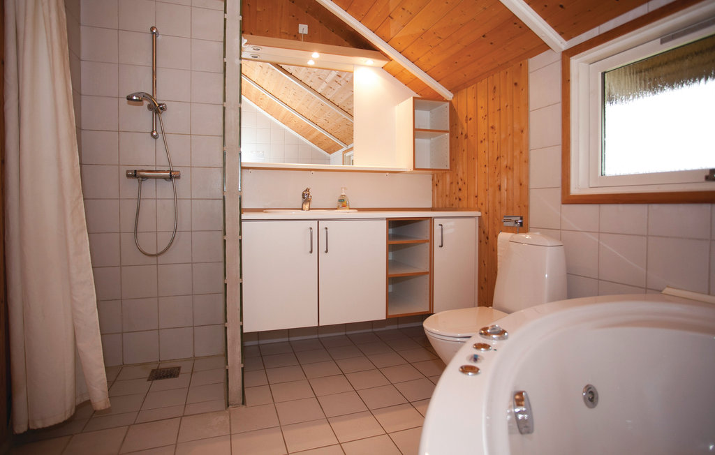Ferienhaus - Sj.Odde , Dänemark - E18281 6