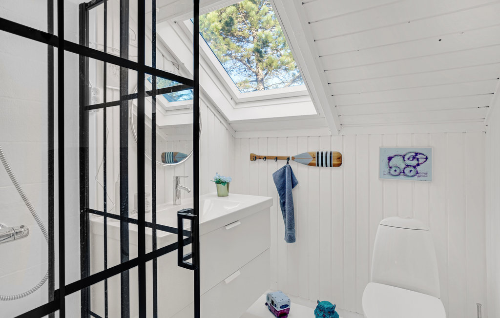 Ferienhaus - Overby Lyng , Dänemark - E18293 17