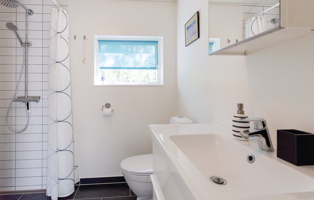 Ferienhaus - Tengslemark Lyng , Dänemark - E18754 7