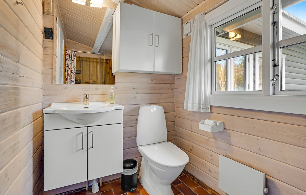 Feriehuse - Tengslemark Lyng , Danmark - E18775 18