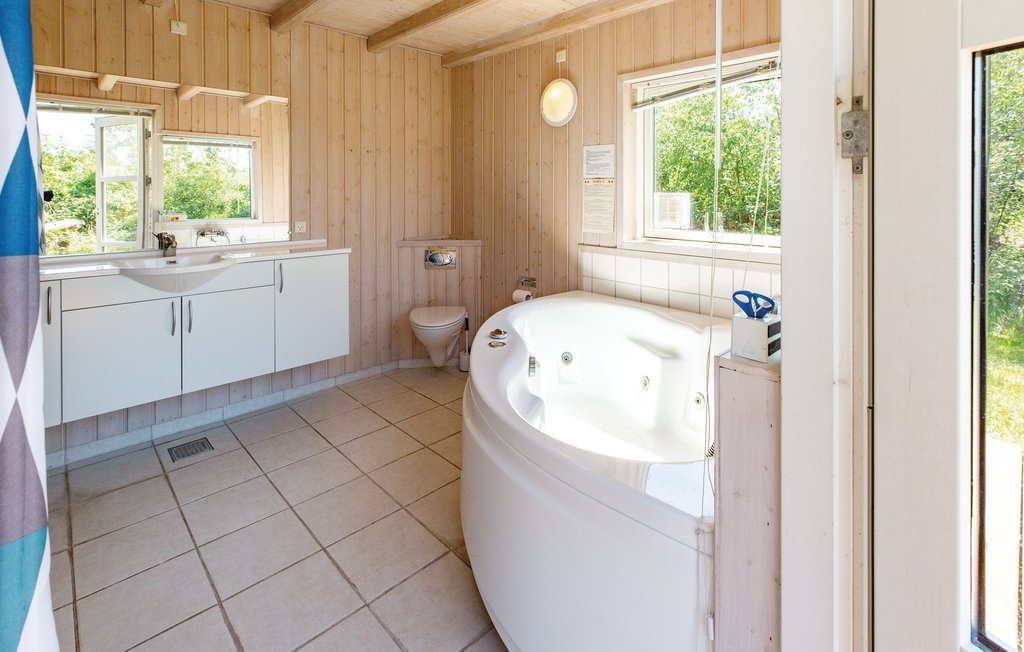 Feriehuse - Overby Lyng , Danmark - E18219 31