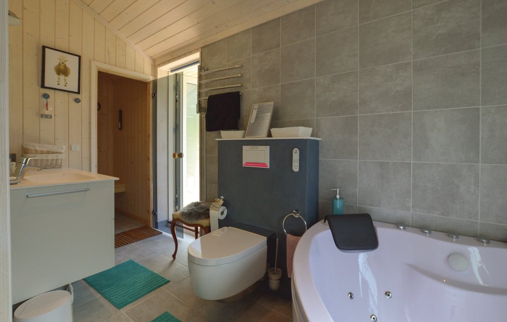 Ferienhaus - Tengslemark Lyng , Dänemark - E18622 35