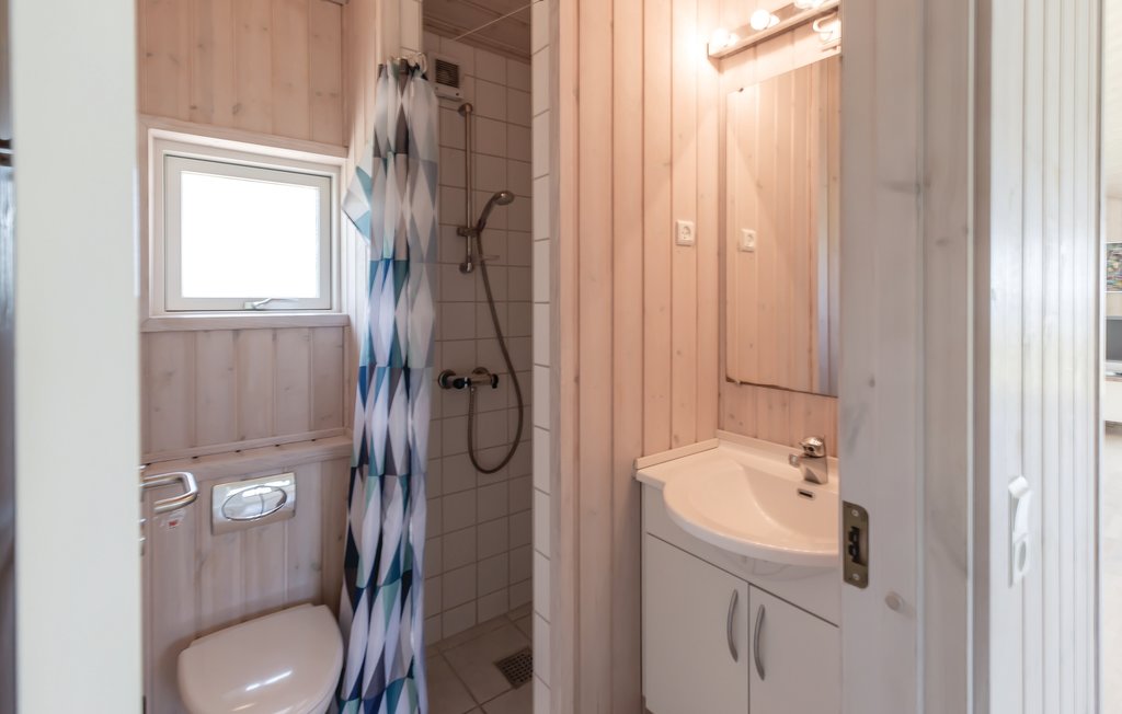 Feriehuse - Overby Lyng , Danmark - E18219 33