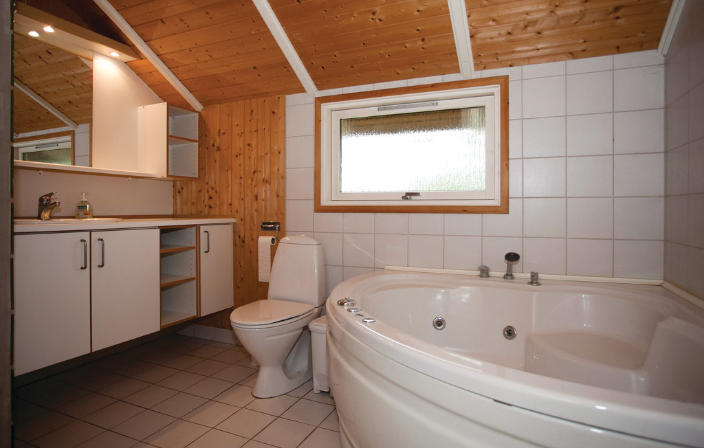 Ferienhaus - Sj.Odde , Dänemark - E18281 7