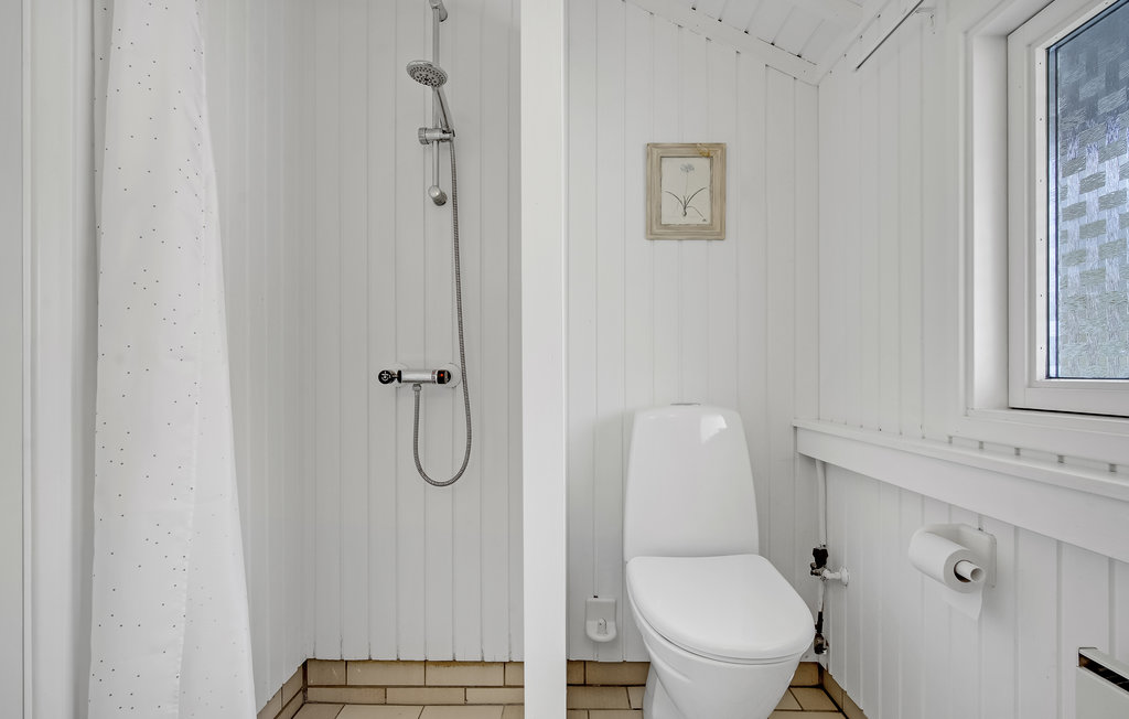 Ferienhaus - Yderby Lyng , Dänemark - E18102 28