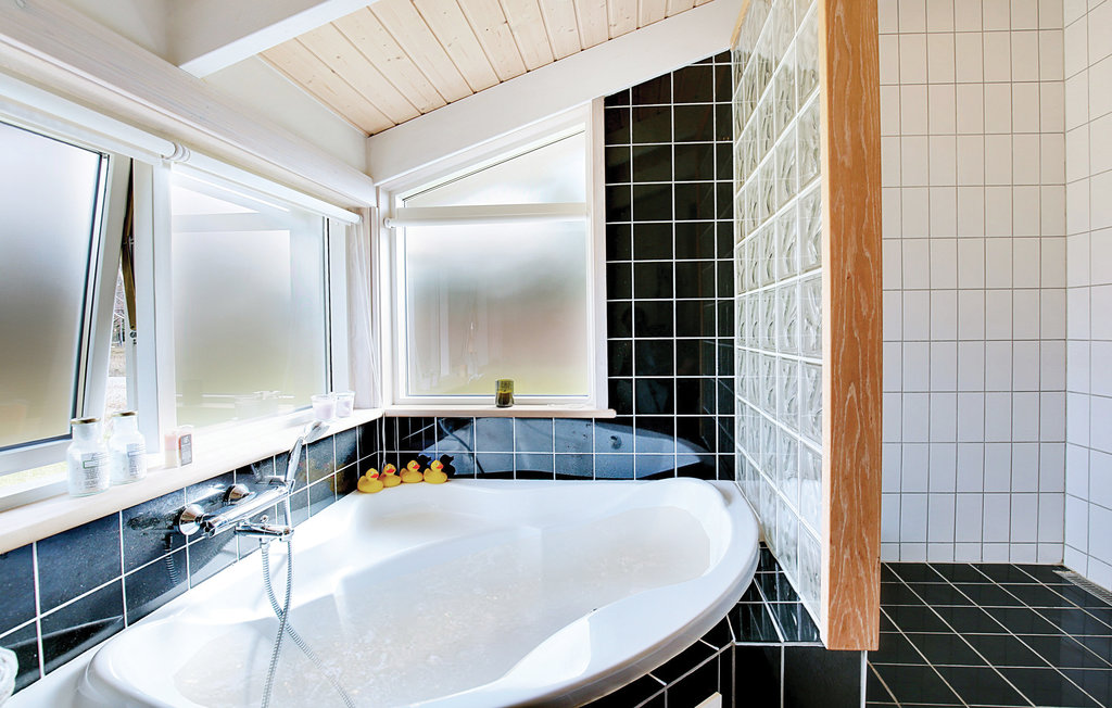 Ferienhaus - Overby Lyng , Dänemark - E18233 6