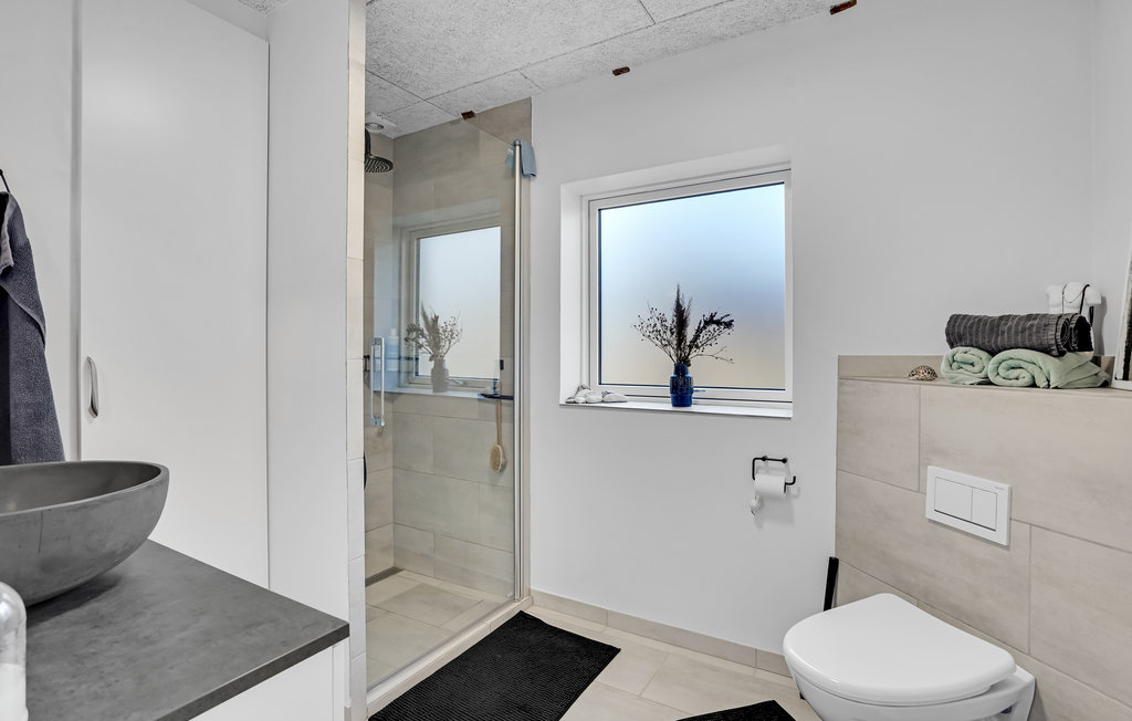 Ferienhaus - Sjællands Odde , Dänemark - E18237 28