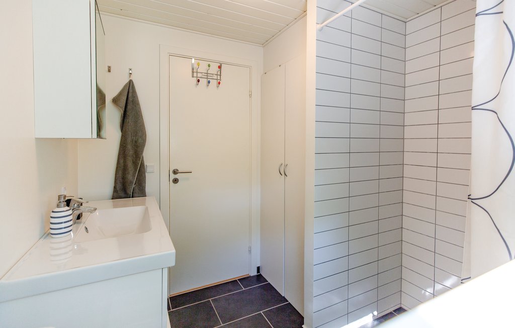 Ferienhaus - Tengslemark Lyng , Dänemark - E18754 8