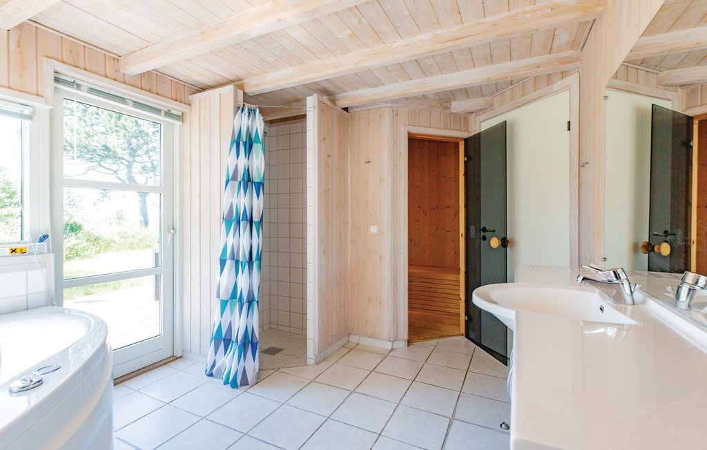 Feriehuse - Overby Lyng , Danmark - E18219 32