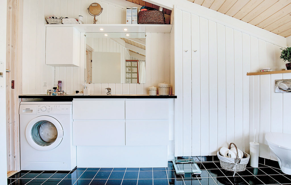 Ferienhaus - Overby Lyng , Dänemark - E18233 23