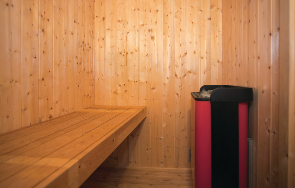 Ferienhaus - Sj.Odde , Dänemark - E18281 8