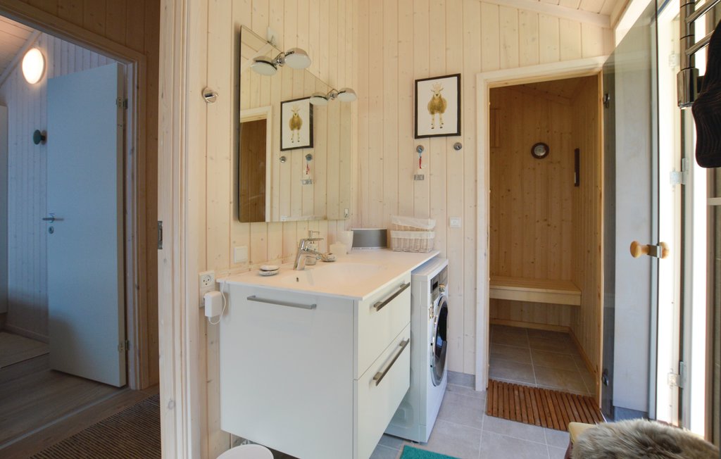 Ferienhaus - Tengslemark Lyng , Dänemark - E18622 36