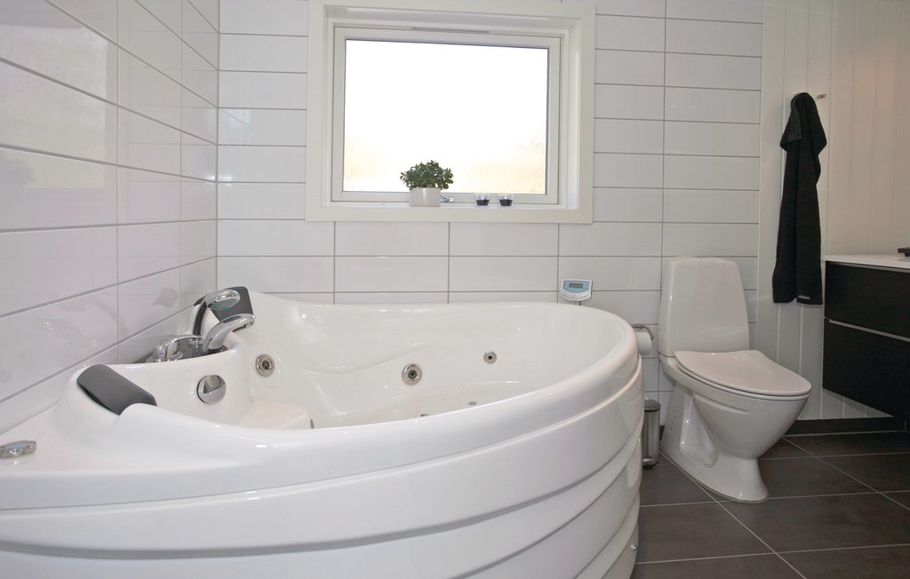 Feriehuse - Tengslemark Lyng Strand , Danmark - E18755 24