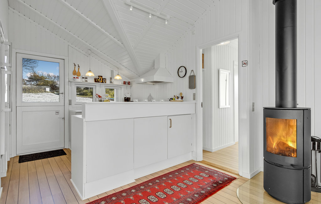 Ferienhaus - Yderby Lyng , Dänemark - E18102 23