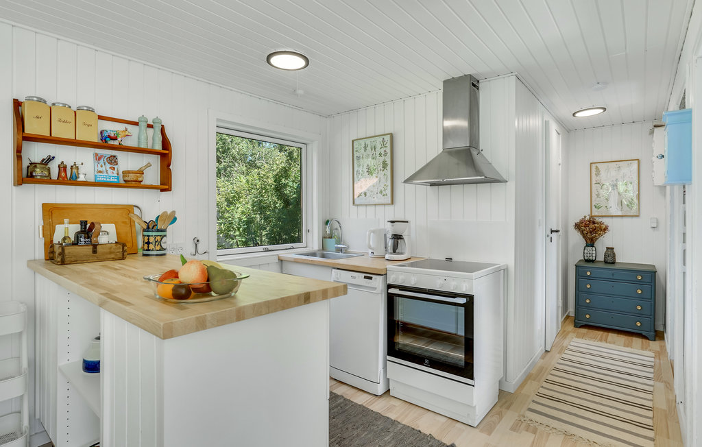 Ferienhaus - Sjællands Odde , Dänemark - E18239 7