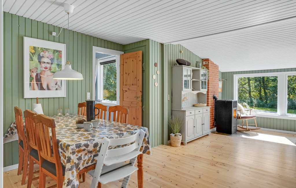 Feriehuse - Overby Lyng , Danmark - E18311 5