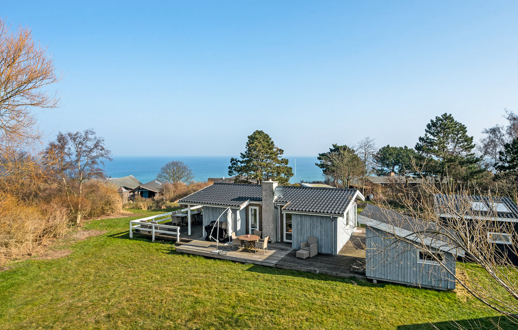 Ferienhaus - Lumsås , Dänemark - E18401 1