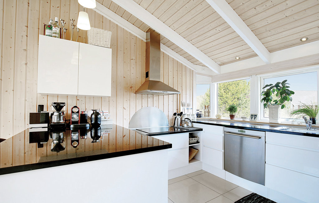 Ferienhaus - Overby Lyng , Dänemark - E18233 4