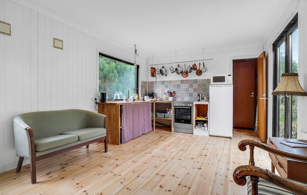 Feriehuse - Overby Lyng , Danmark - E18321 4