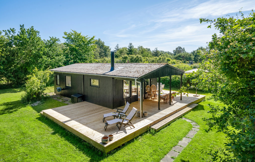 Ferienhaus - Sjællands Odde , Dänemark - E18239 1
