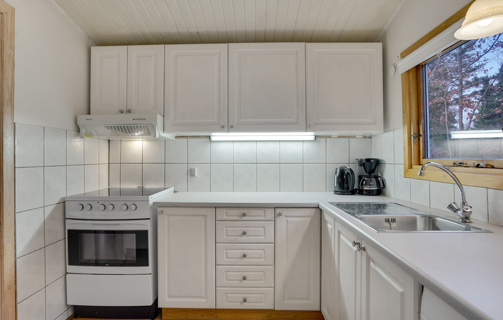 Feriehuse - Tengslemark Lyng , Danmark - E18744 6