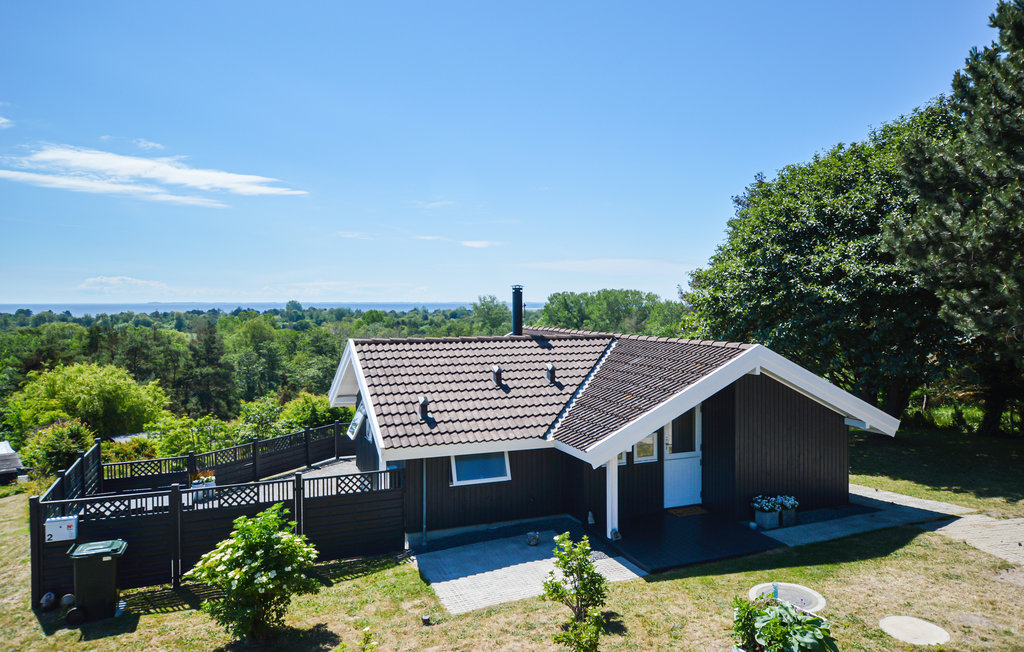 Ferienhaus - Yderby Lyng , Dänemark - E18102 10