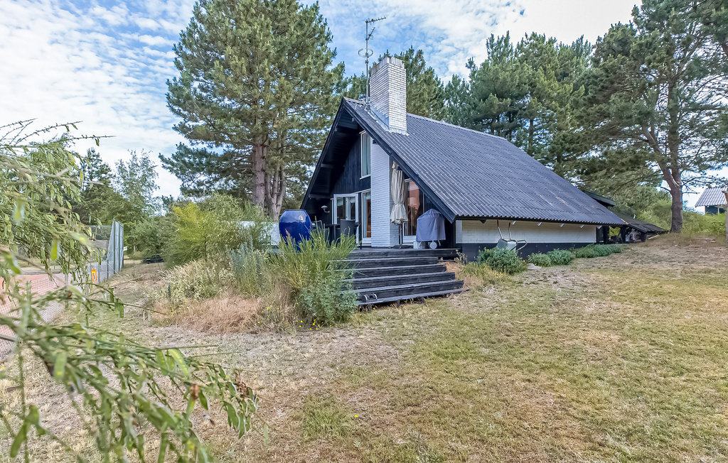 Ferienhaus - Sj.Odde , Dänemark - E18287 7