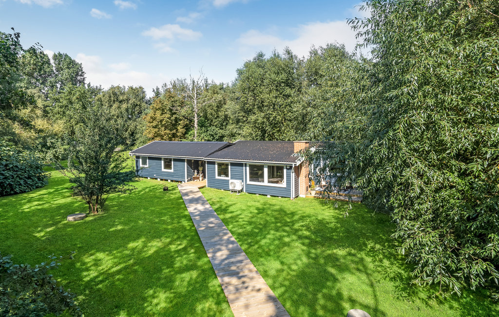 Feriehuse - Overby Lyng , Danmark - E18311 2