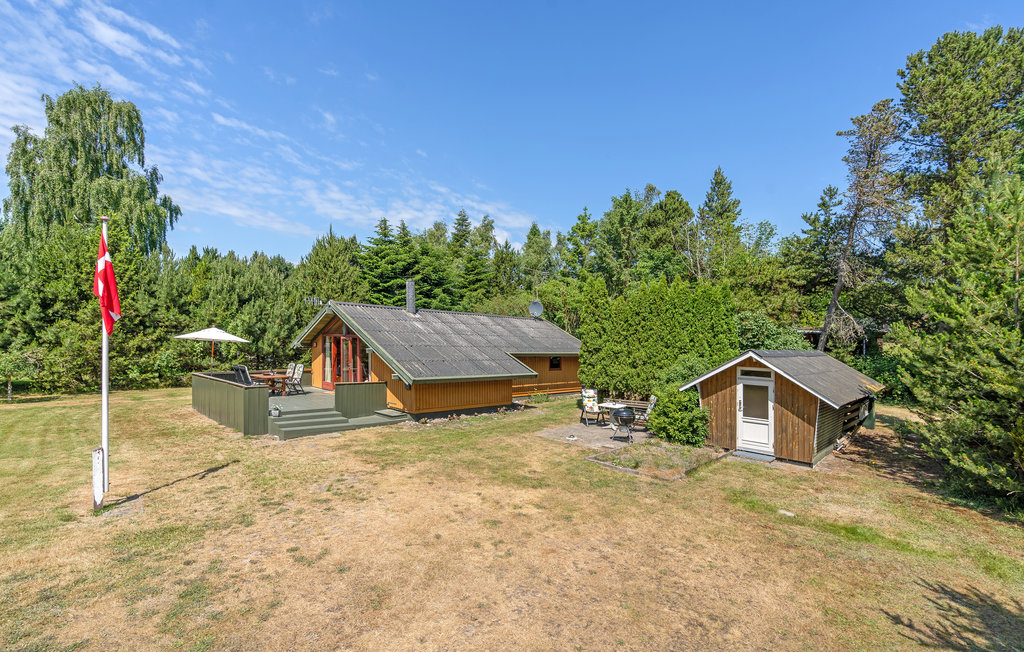 Feriehuse - Tengslemark Lyng , Danmark - E18717 1