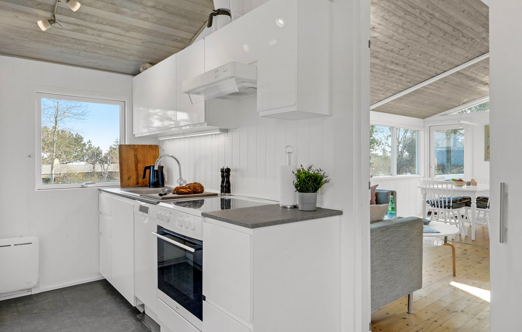 Ferienhaus - Lumsås , Dänemark - E18401 7