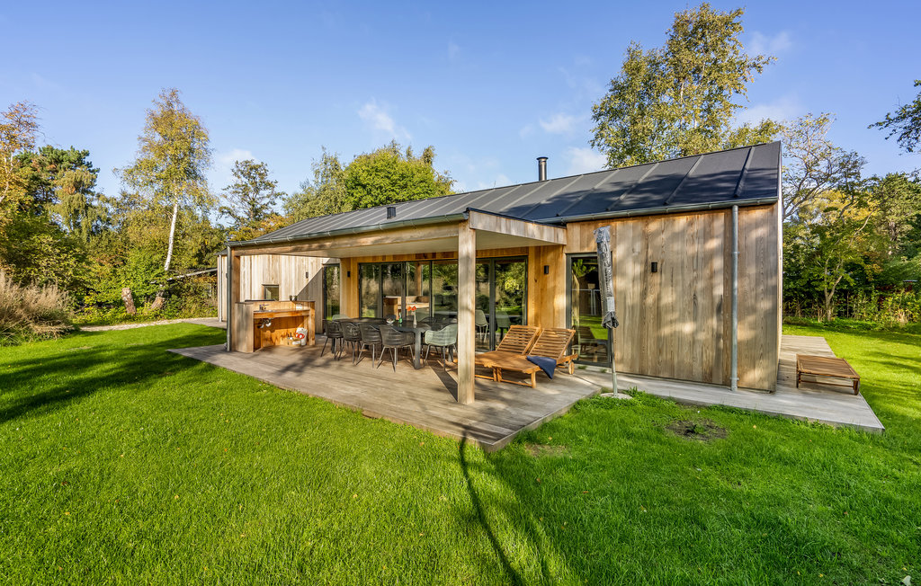 Feriehus - Sjællands Odde , Danmark - E18318 12