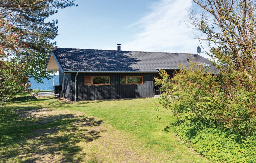 Feriehus - Lumsås Nordstrand , Danmark - E18459 12
