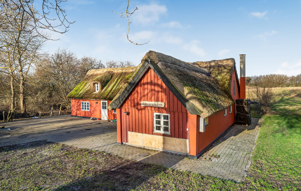 Ferienhaus - Gudmindrup , Dänemark - E18716 14