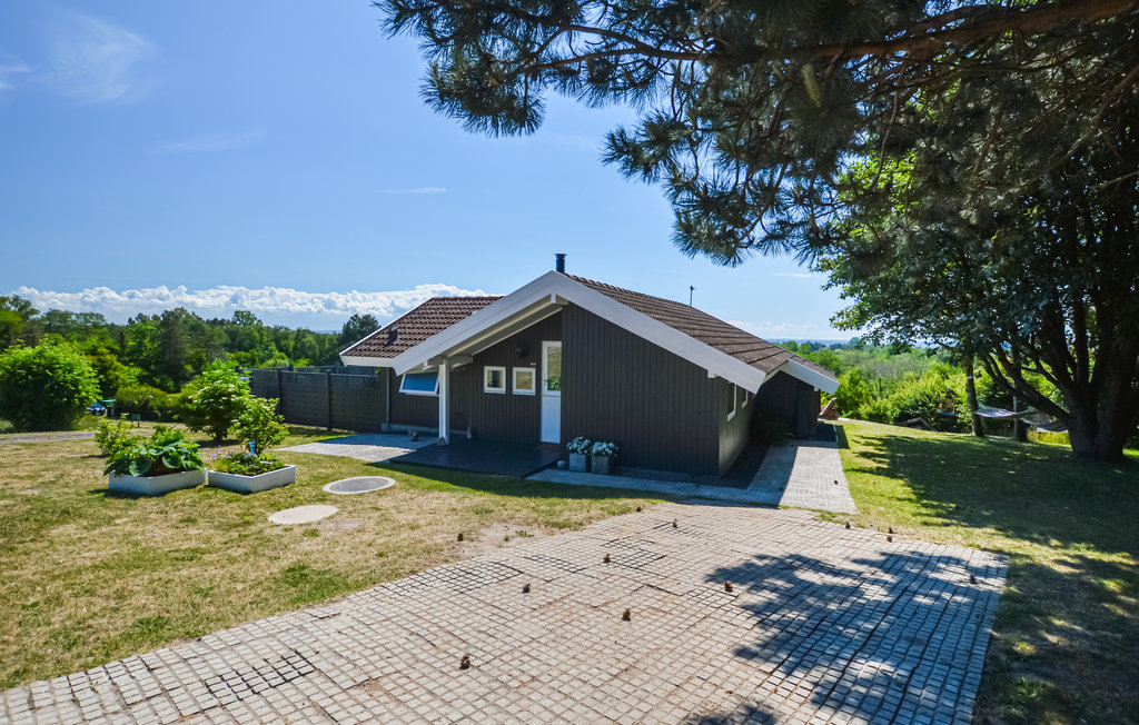 Ferienhaus - Yderby Lyng , Dänemark - E18102 12