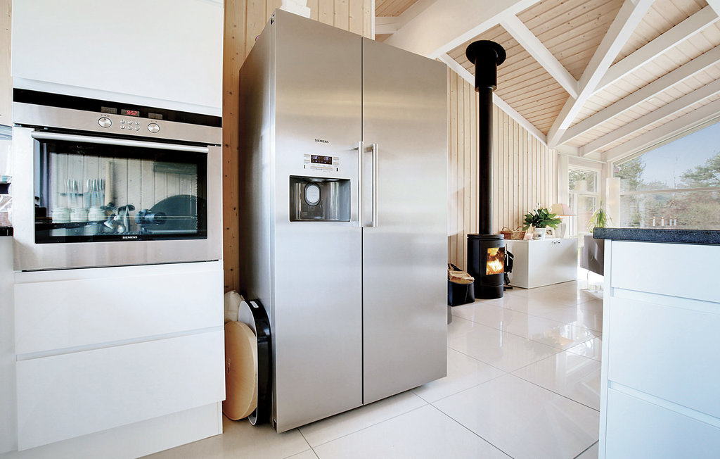 Ferienhaus - Overby Lyng , Dänemark - E18233 17