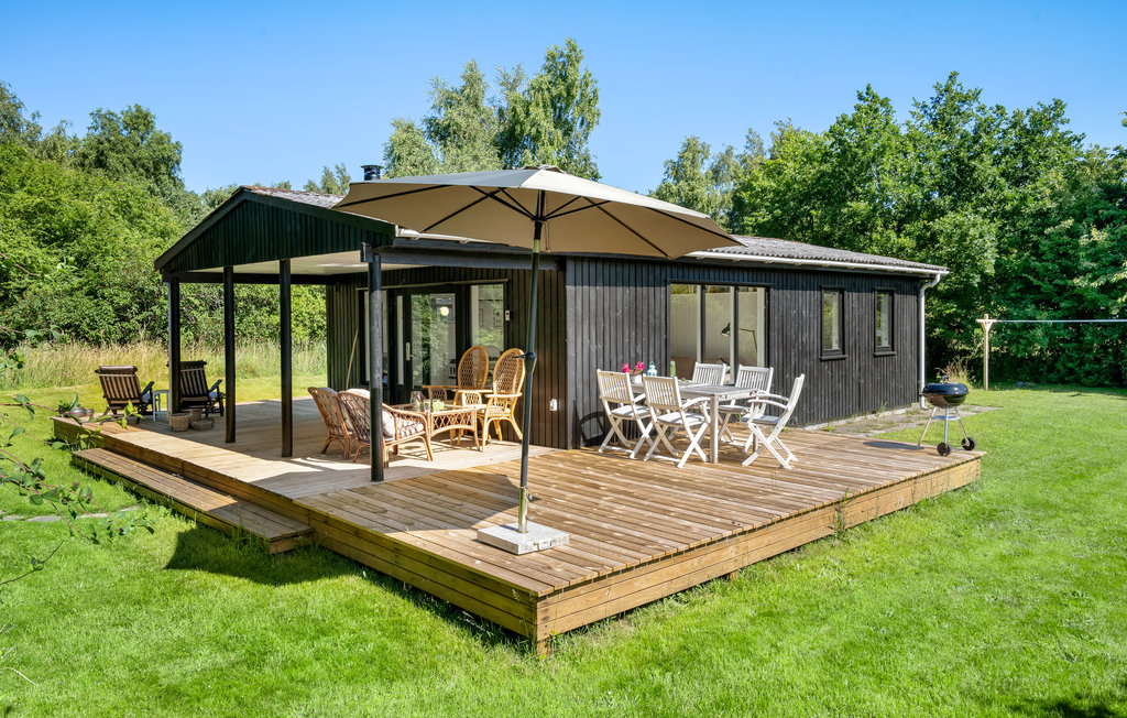 Ferienhaus - Sjællands Odde , Dänemark - E18239 8